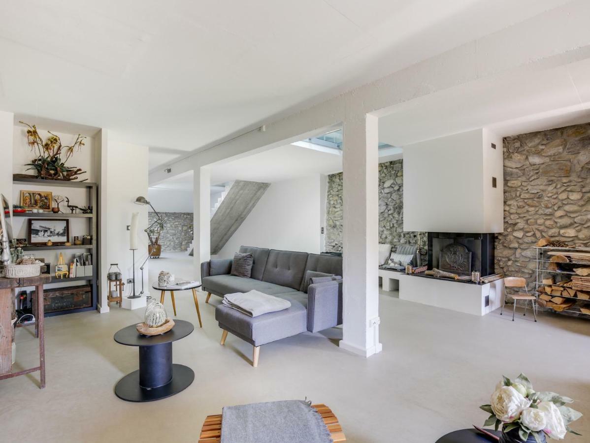 Le Loft De Rovoree อีวัวค์ ภายนอก รูปภาพ